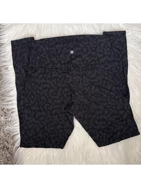 Lululemon align leggings size 10